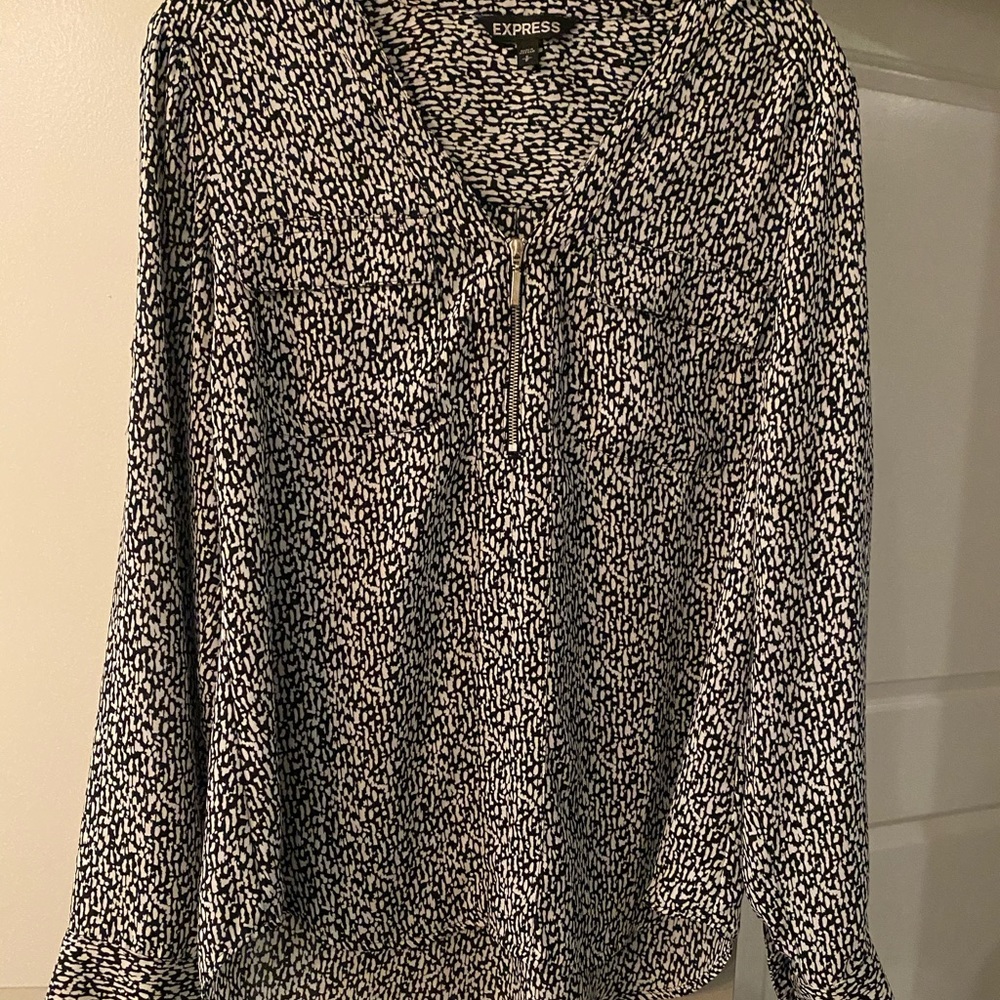 Express top